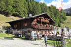Vereinsausflug Mals/Südtirol 2018 Bild 66