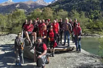 Vereinsausflug-Iseltal Vereinsausflug-Iseltal